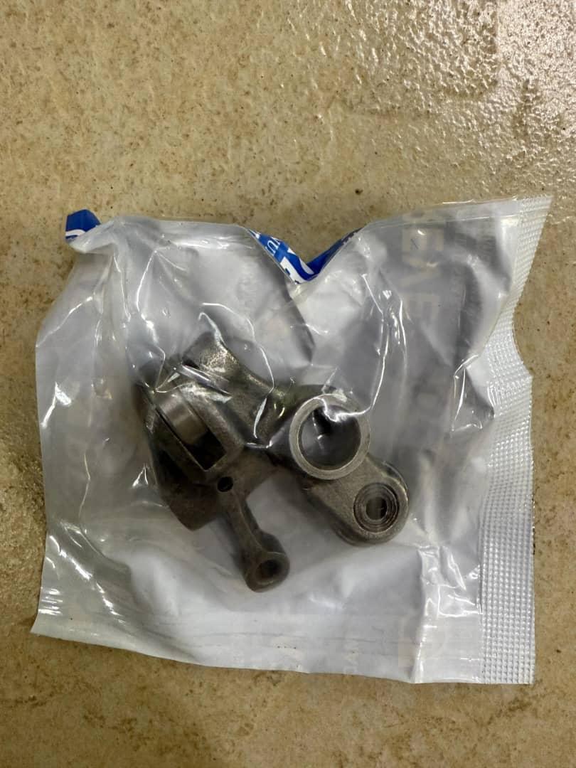 Reve=Rocker Arm=CT125